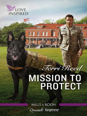 cover image of Mission to Protect